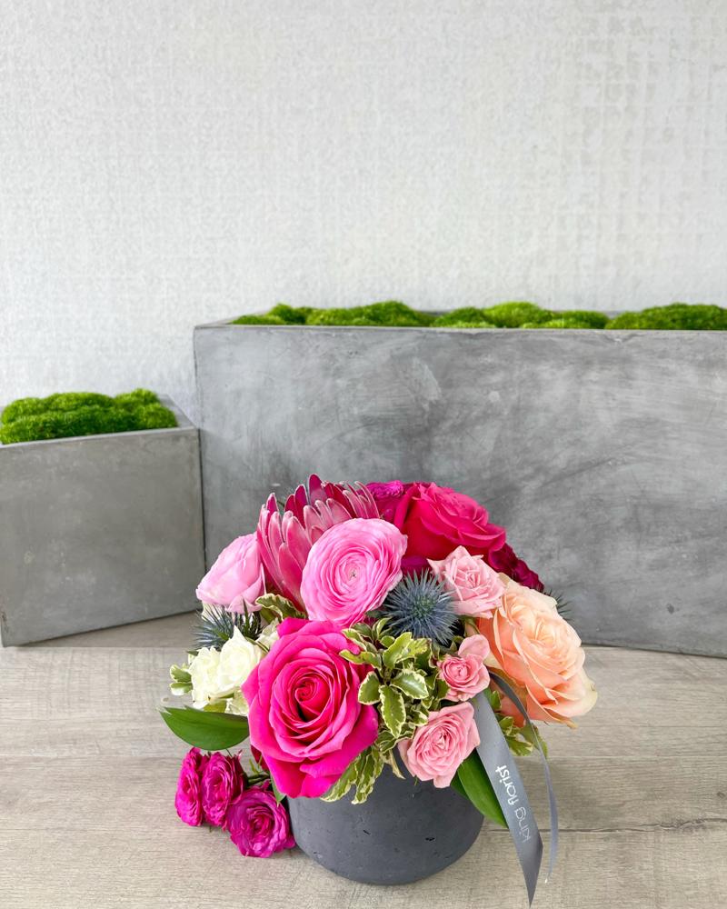 Events by King Florist Austin TX