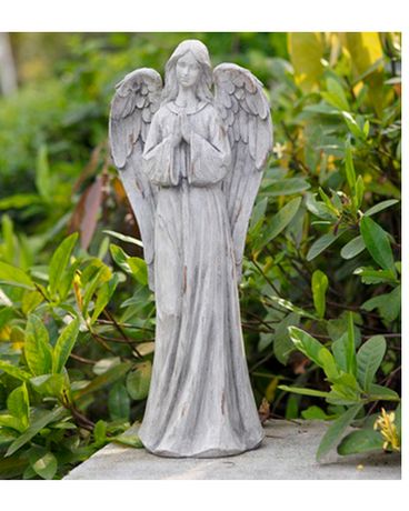 Tall Stone Angel Gifts