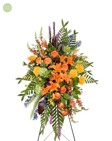 6SMAS Suite Delivery Austin TX - Freytag's Northwest Florist