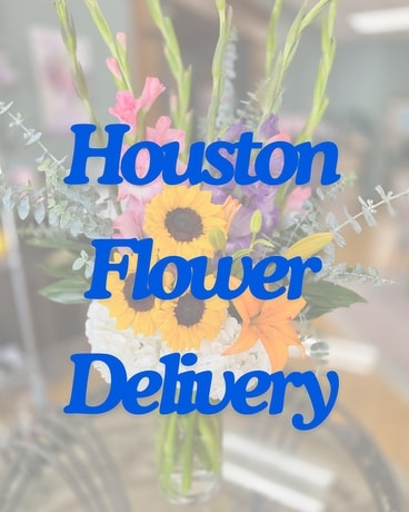 Houston Flower Delivery