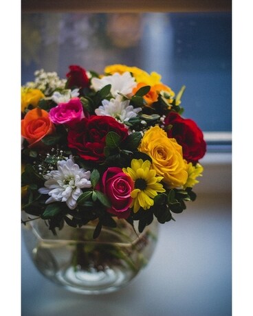 Flower Subscription Flowers