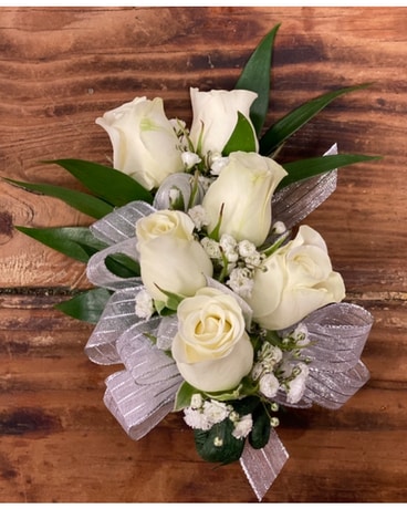 Angel Corsage Corsage