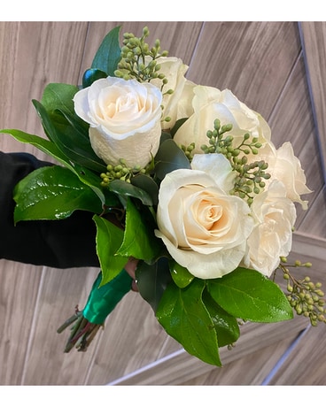 The Harley Bouquet Bouquet