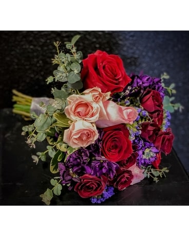 The Samantha Bouquet Bouquet
