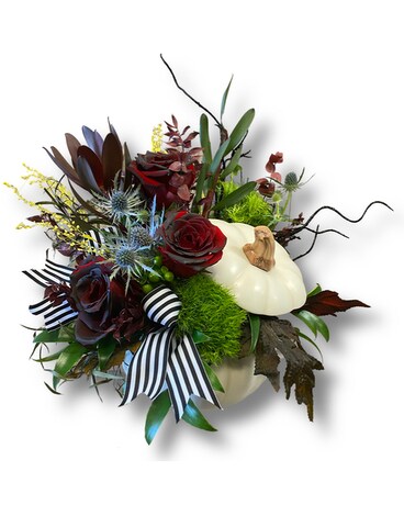 Simply Meant to Be Flower Arrangement