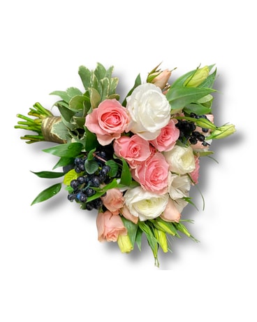 The Brittani Bouquet Bouquet