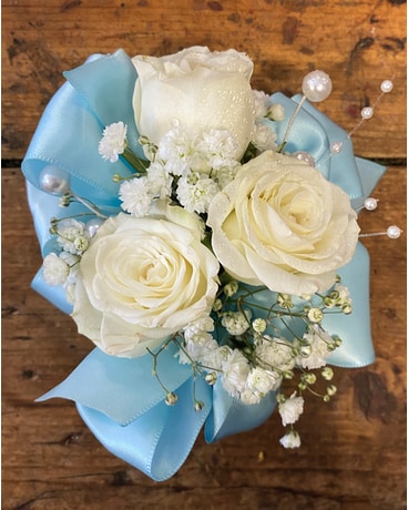 The Perla Corsage Corsage