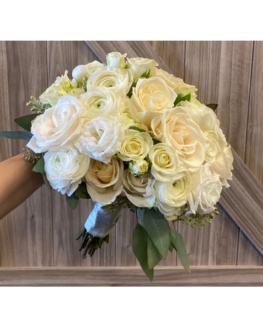 The Angelica Bouquet Bouquet
