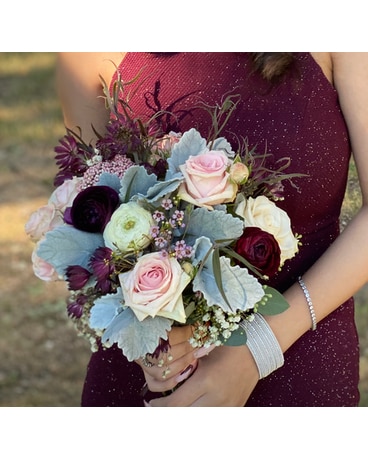 The Eleanor Bouquet Bouquet