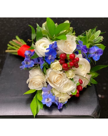 The Lauren Bouquet Bouquet