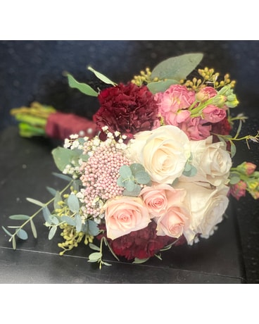 The Dylan Bouquet Bouquet