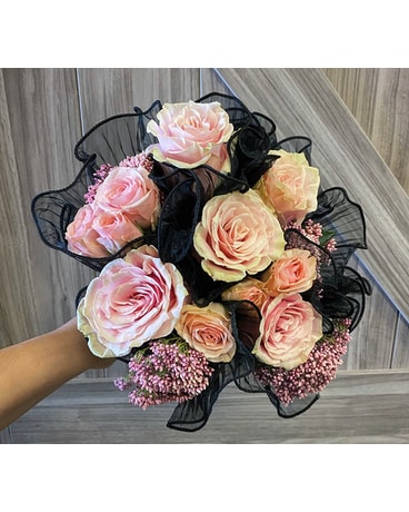 The Kate Bouquet Bouquet