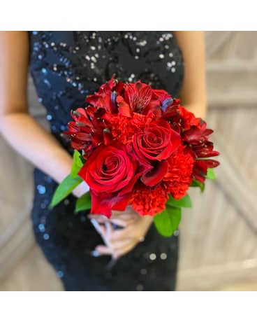 The Sidney Bouquet Bouquet