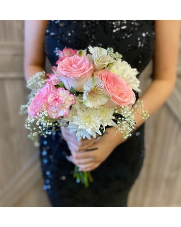 The Rachel Bouquet Bouquet