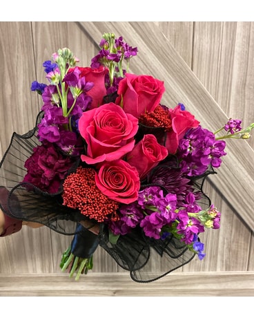 The Kyndra Bouquet Bouquet