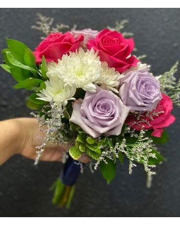 The Kristen Bouquet Bouquet