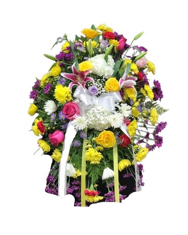 S150-S8 Sympathy Arrangement