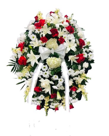 S200-S3 Sympathy Arrangement