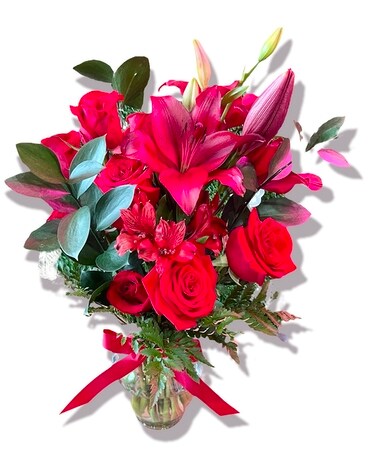 Jaan Flower Arrangement