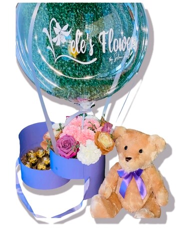 Melinda Flower Arrangement