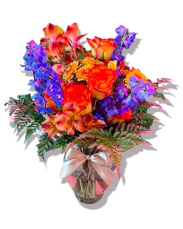 Charlie Flower Arrangement