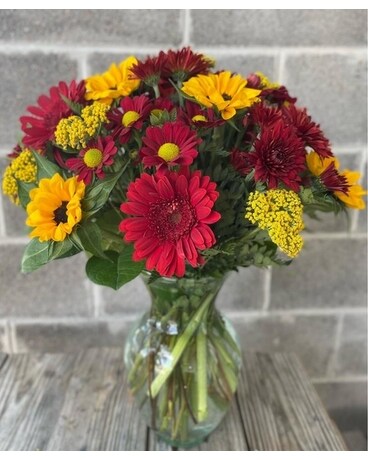 Deal of the day Specialty Arrangement