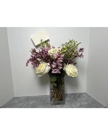 Whimsy Arrangement Flower Arrangement