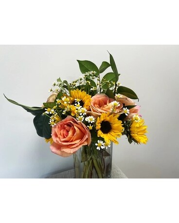 Designer's Choice Flower Arrangement