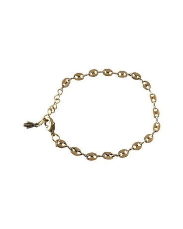Ava Chain Bracelet Flower Arrangement