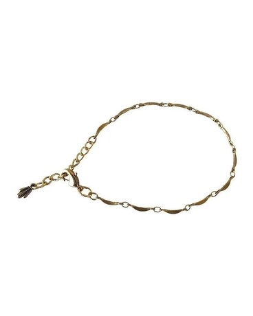 Chloe Chain Bracelet Flower Arrangement