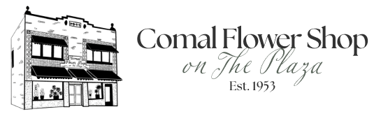 Comal Flower Shop