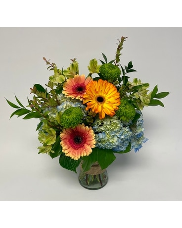 Chandler Flower Arrangement