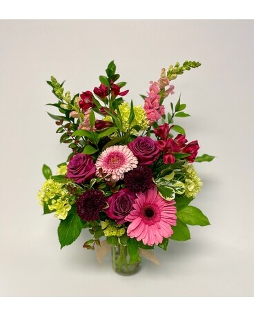 Morgan Flower Arrangement