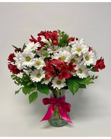 Just Bee-cause Flower Arrangement