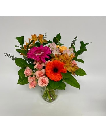 The Bees Knees Flower Arrangement