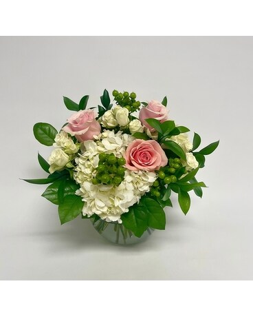 New Braunfels Florist - Flower Delivery By Comal Flower Shop