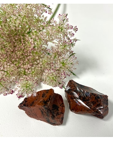 Coffee Obsidian Gifts