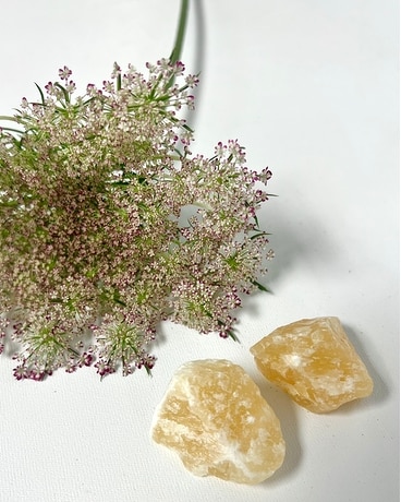 Orange Calcite Gifts