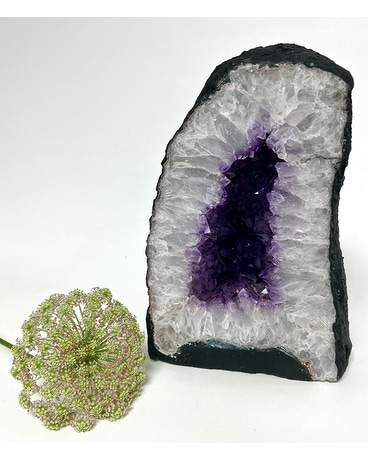 Large Amethyst Cathedral Gifts