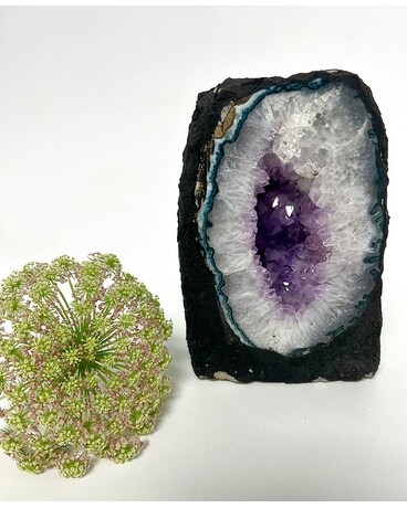 One Of a Kind Amethyst Gifts