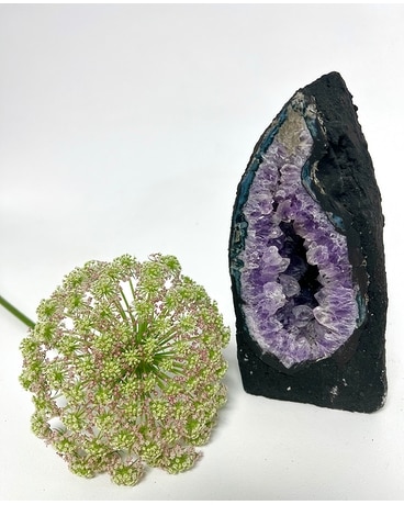 One Of a Kind Amethyst Gifts