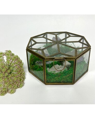 Variety Crystal Garden Gifts