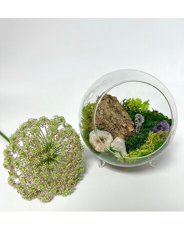 Small Crystal Dome Gifts