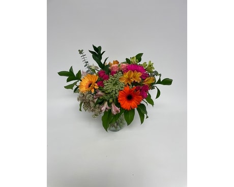 The Bees Knees Flower Arrangement