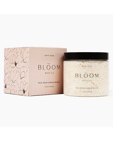 Sel De Bain Moussant Et Parfumé Cow Brand Rose 30g - Neuf Sous Emballage, Hydratation