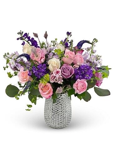 Dreams of You Flower Arrangement