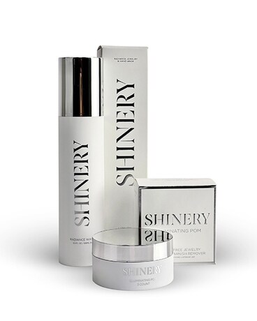 2pc Luxury Jewelry Cleaning Kit Gifts