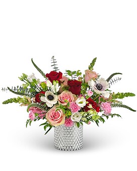 The One that I Want Flower Arrangement