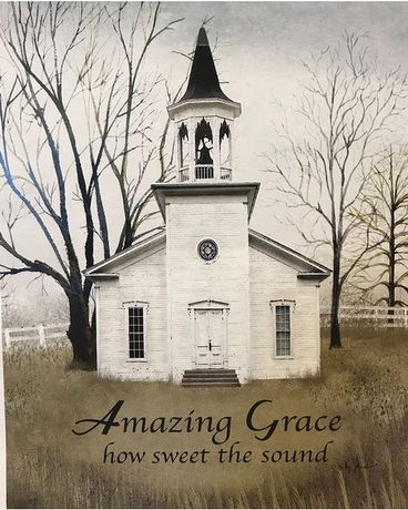 Amazing Grace Afghan Gifts