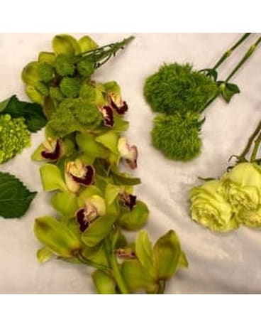 Pomona Fleur Flower Arrangement
